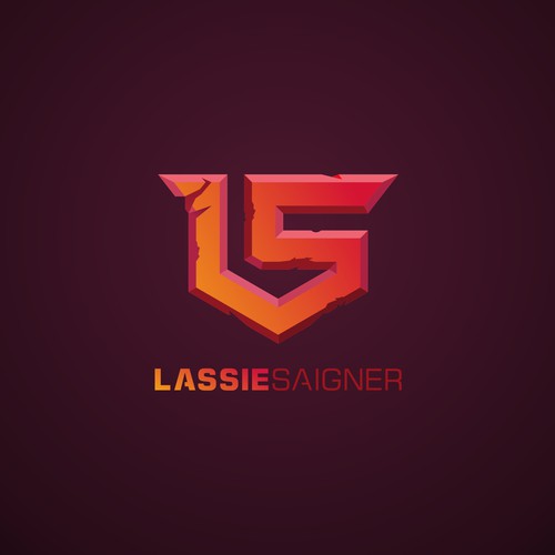 Gamer Logo Design