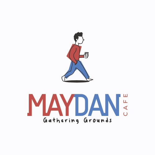 Logo Concept Coffee Shop