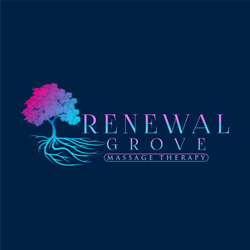 Renewal Grove Massage Therapy