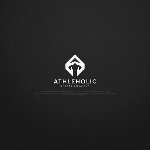 Athleholic