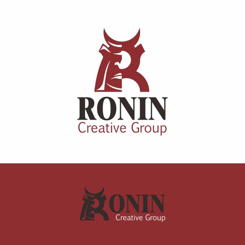 RONIN creative group