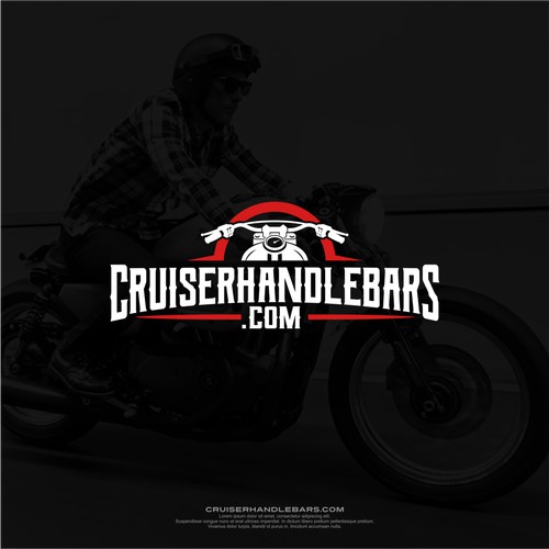 Biker Logo