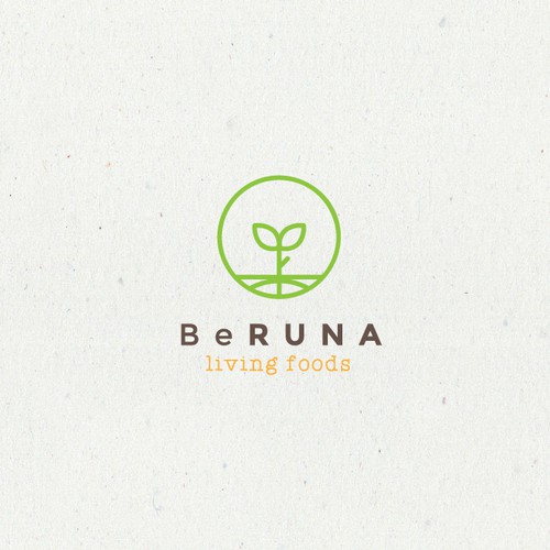 BeRuna logo