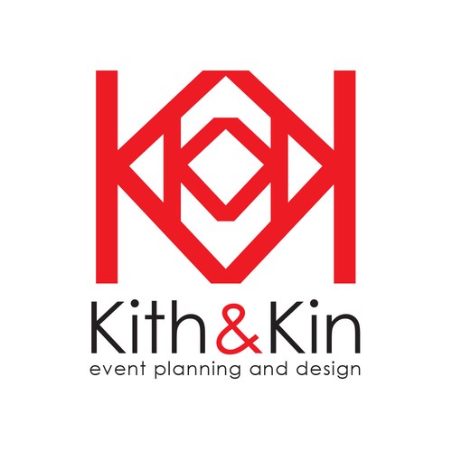 Kith&Kit Logo