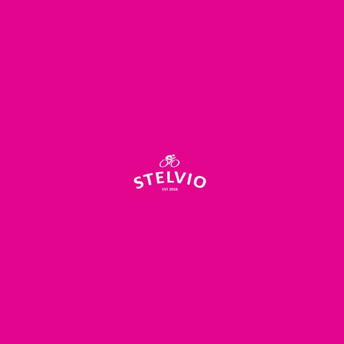 Stelvio Logo