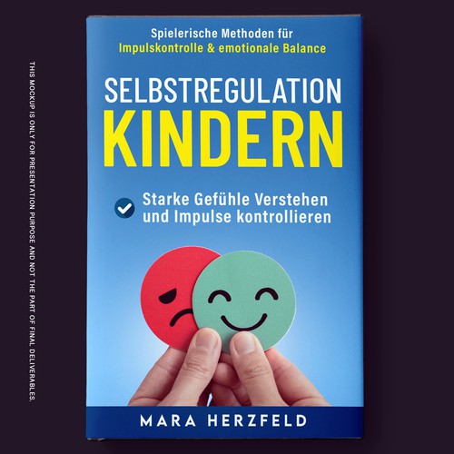 Selbstregulation Kindern
