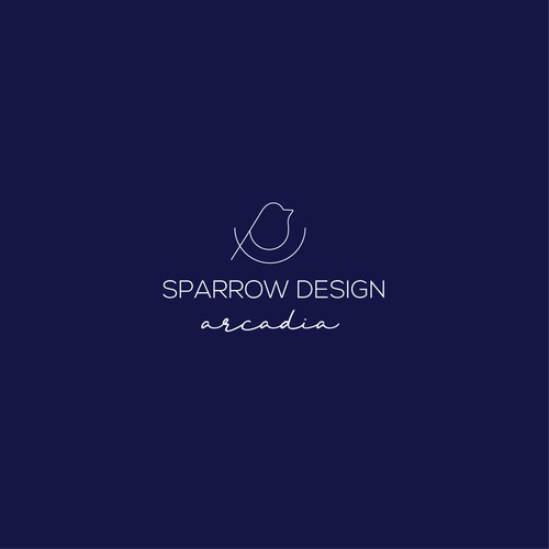 sparrow design