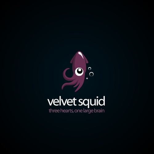 Velvet Squid