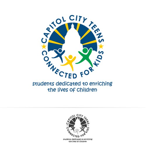 Capitol City Teens Connected for Kids