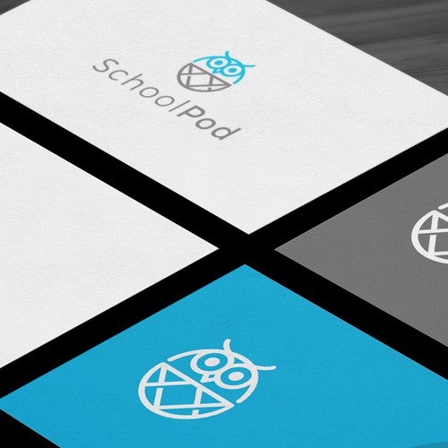 Logo Design for SchoolPod