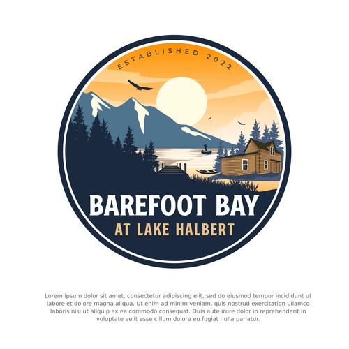 BAREFOOT BAY
