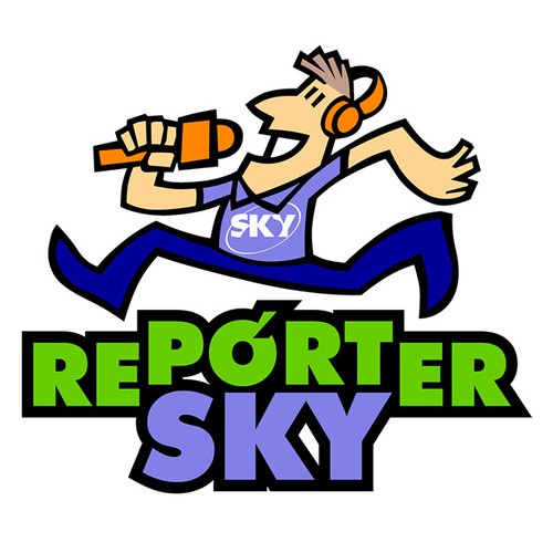 SKY | Repórter SKY