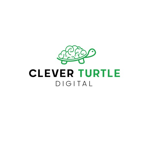 Clever Turtle Logo