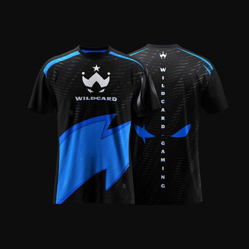 E-Sport T shirt Design 