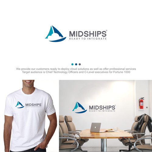 MIDSHIPS