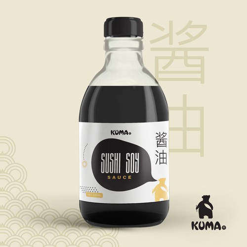 Soy Sauce