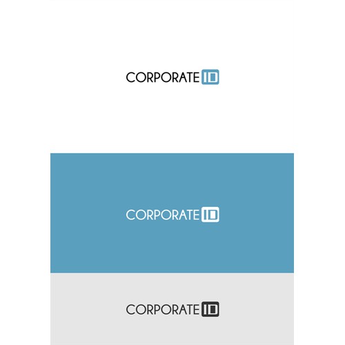 corporate ID