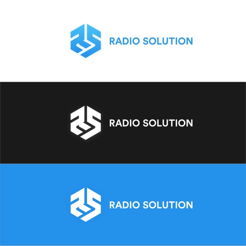 Radio Solution Logo