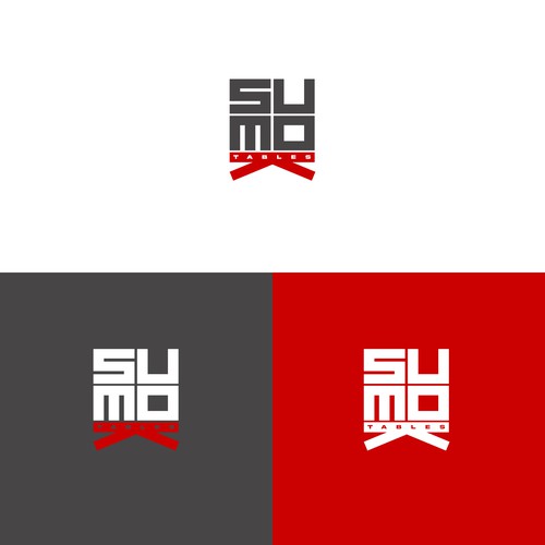SUMO Logo & Identity 