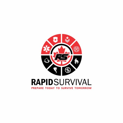rapid survival