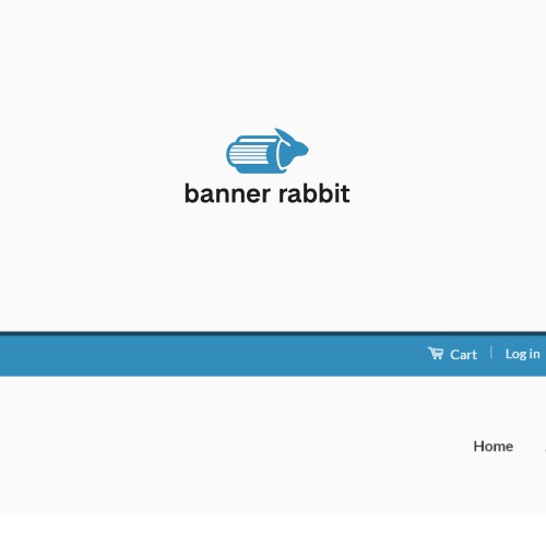 banner rabbit