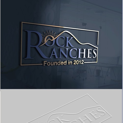 Rock Ranches 