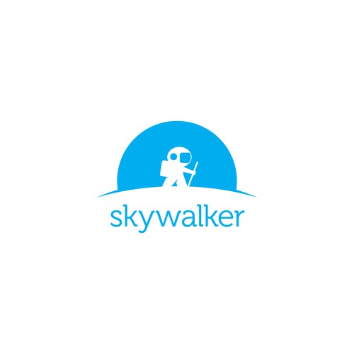 Logo for Skywalker