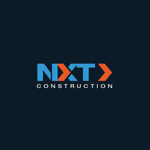 Logo for Construction Company