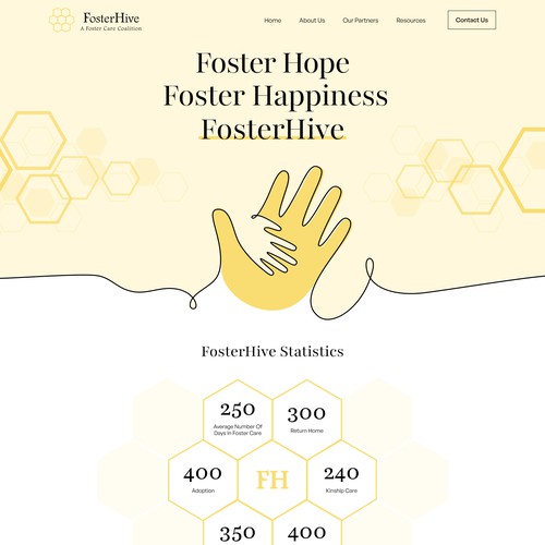 FosterHive
