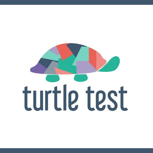 Logo for Turtle Test