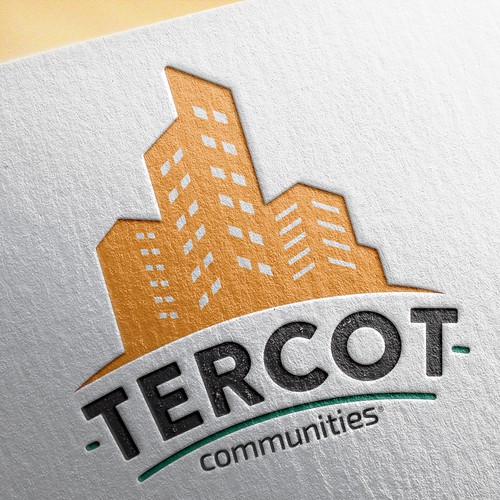 Tercot Communities Logo