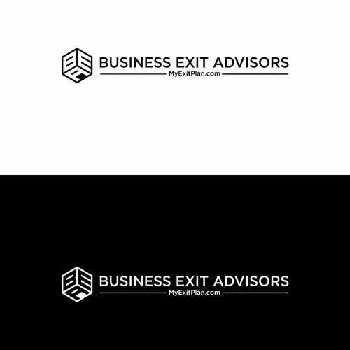 Business exit advisors