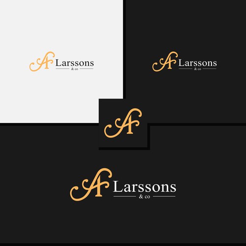 AF Larssons