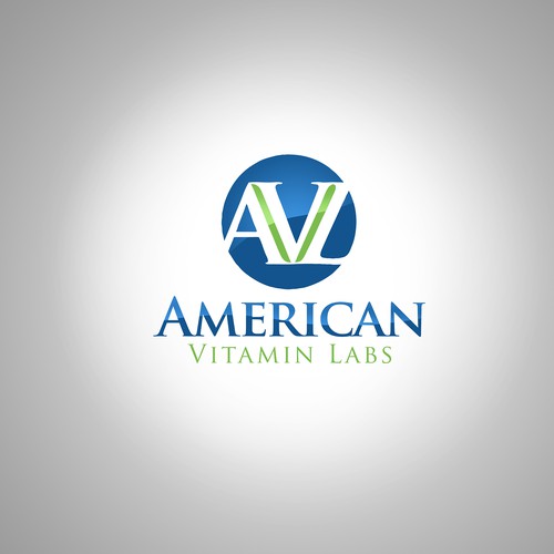 American Vitamins Labs Logo