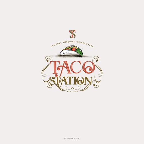 Taco Restaurant