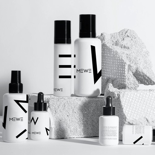 MEWE /cosmetics brand