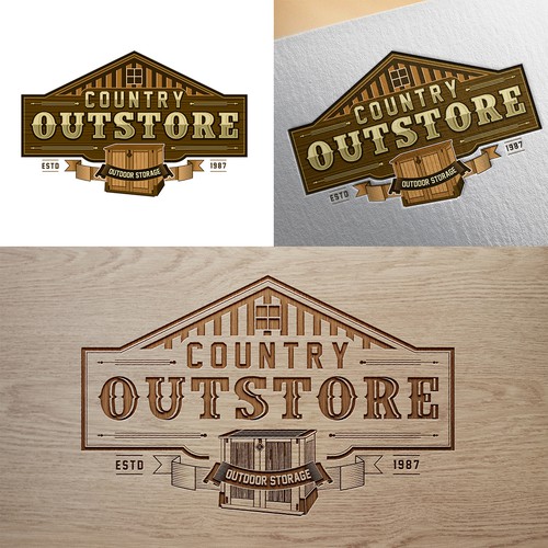 COUNTRY OUTSTORE