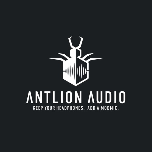 Compete with nature: show the greatness of the Antlion!