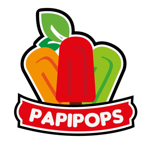 logo for PAPIPOPS