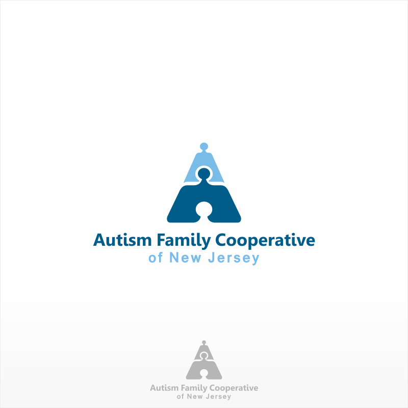New logo wanted for Autism Family Cooperative of New Jersey
