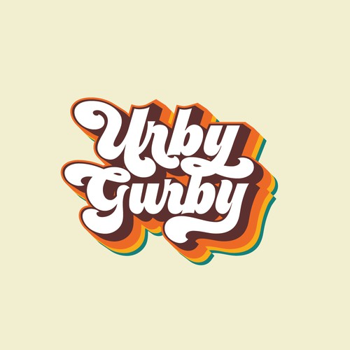 Urby Gurby
