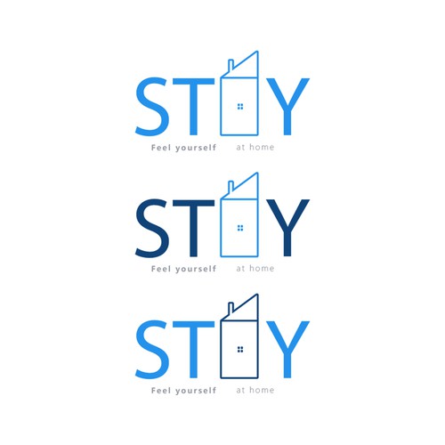 STAY Logo