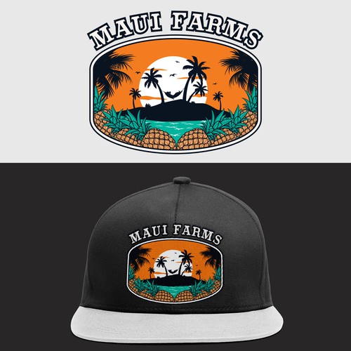 Maui Farms