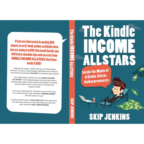 income allstars