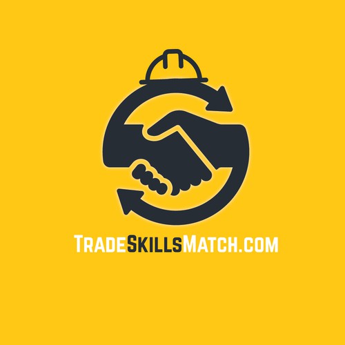 Job Board Logo Concept