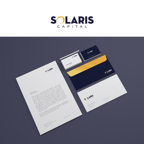 Proposal for Solaris