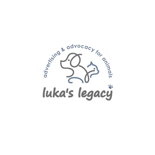 luka's legacy