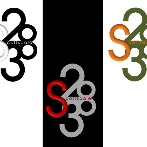 logo for Scottsdale 20/30