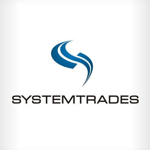 New logo wanted for SystemTrades