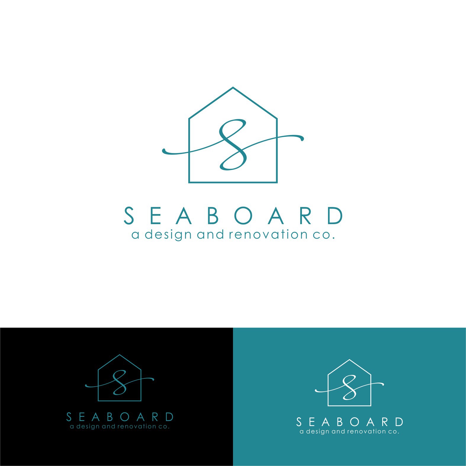 woman-owned, residential design and renovation company located off coast of Georgia